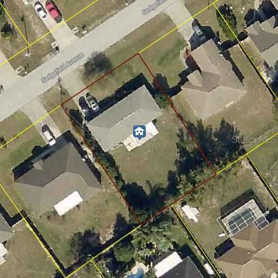 11190 Sedgefield Avenue Spring Hill, FL 34608 - Photo 5 of 5