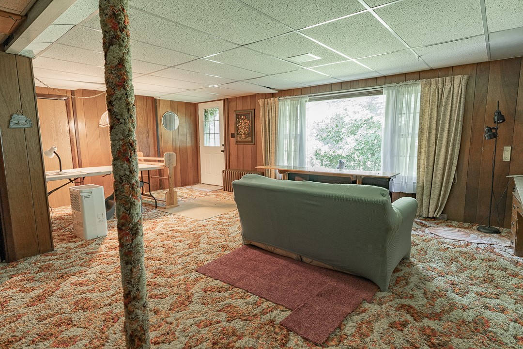 3992 Canandaigua Road Walworth, NY 14568 - Photo 39 of 47 basement