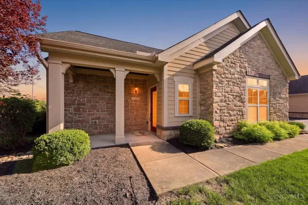 $435,000 | 9107 Park Pl Circle, West Chester, OH 45069