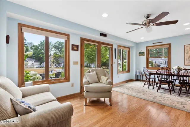 $1,125,000 | 4 Cranberry Lane, Hague, NY 12836