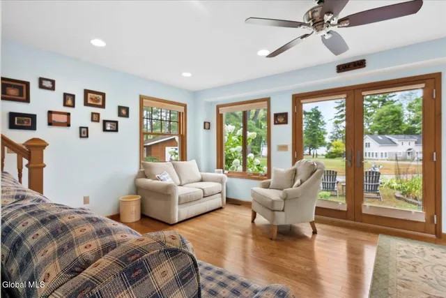 $1,125,000 | 4 Cranberry Lane, Hague, NY 12836