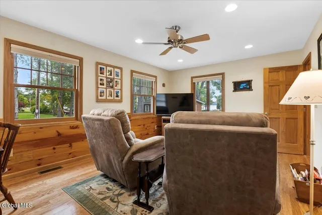 $1,125,000 | 4 Cranberry Lane, Hague, NY 12836