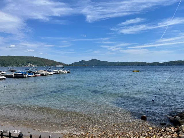 $1,125,000 | 4 Cranberry Lane, Hague, NY 12836