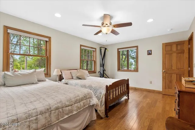 $1,125,000 | 4 Cranberry Lane, Hague, NY 12836