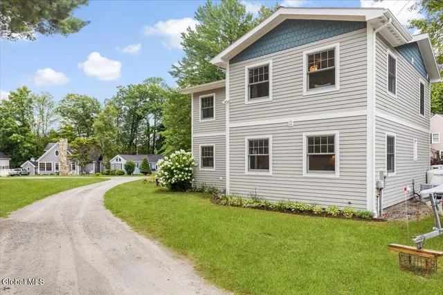 $1,125,000 | 4 Cranberry Lane, Hague, NY 12836