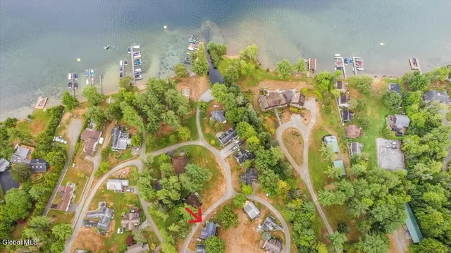 $1,125,000 | 4 Cranberry Lane, Hague, NY 12836