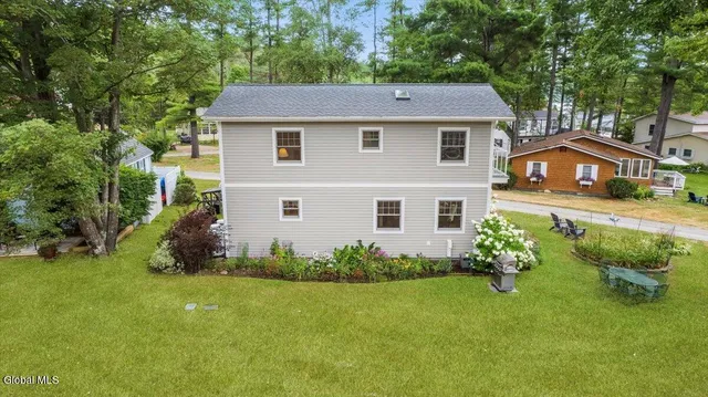 $1,125,000 | 4 Cranberry Lane, Hague, NY 12836