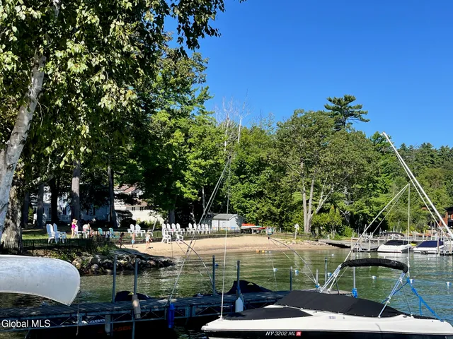 $1,125,000 | 4 Cranberry Lane, Hague, NY 12836