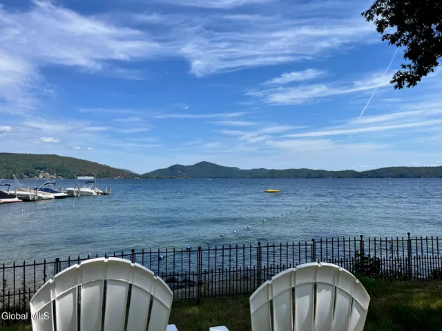 $1,125,000 | 4 Cranberry Lane, Hague, NY 12836