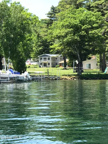 $1,125,000 | 4 Cranberry Lane, Hague, NY 12836