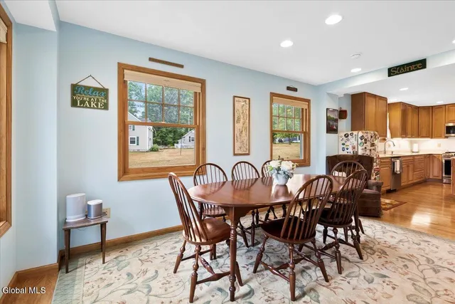 $1,125,000 | 4 Cranberry Lane, Hague, NY 12836