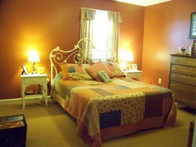 660 Right Angle Road Winchester, KY 40391 - Photo 25 of 49 Master Bedroom main level