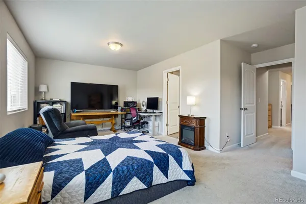$2,000 | 6231 Old Glory Drive, Colorado Springs, CO 80925