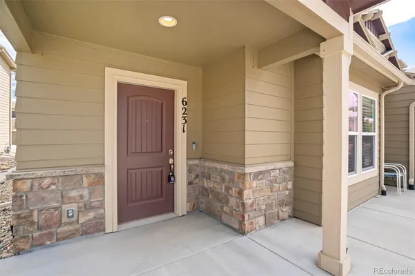 $2,000 | 6231 Old Glory Drive, Colorado Springs, CO 80925