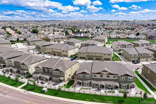 $2,000 | 6231 Old Glory Drive, Colorado Springs, CO 80925