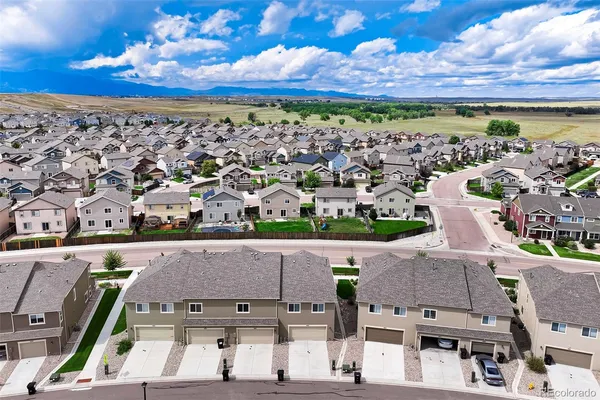 $2,000 | 6231 Old Glory Drive, Colorado Springs, CO 80925