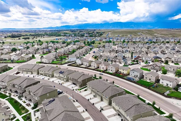 $2,000 | 6231 Old Glory Drive, Colorado Springs, CO 80925