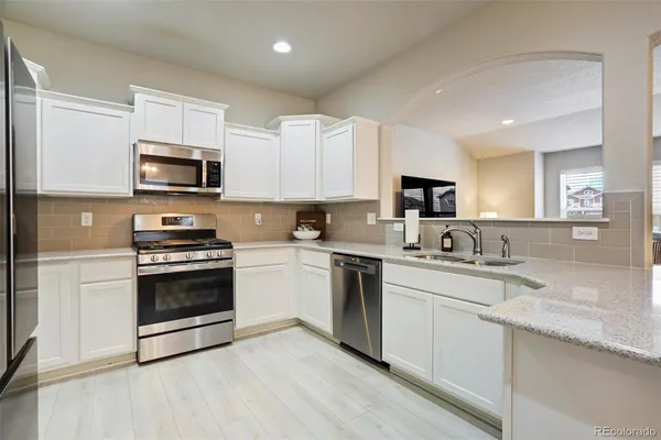 $2,000 | 6231 Old Glory Drive, Colorado Springs, CO 80925