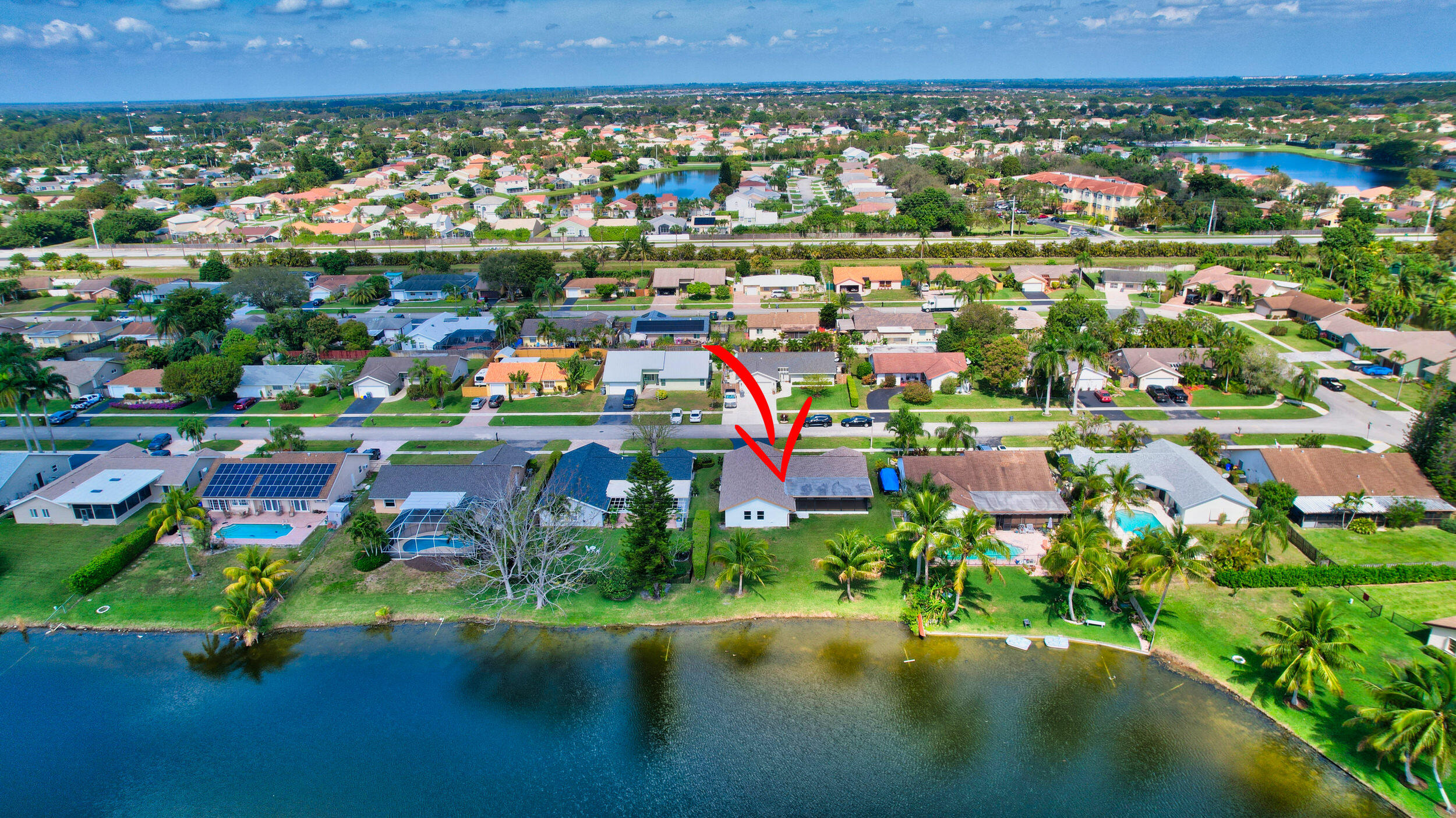 9638 Oregon Road Boca Raton, FL 33434 - Photo 61 of 72 07_dji_0396_397_398_399_400