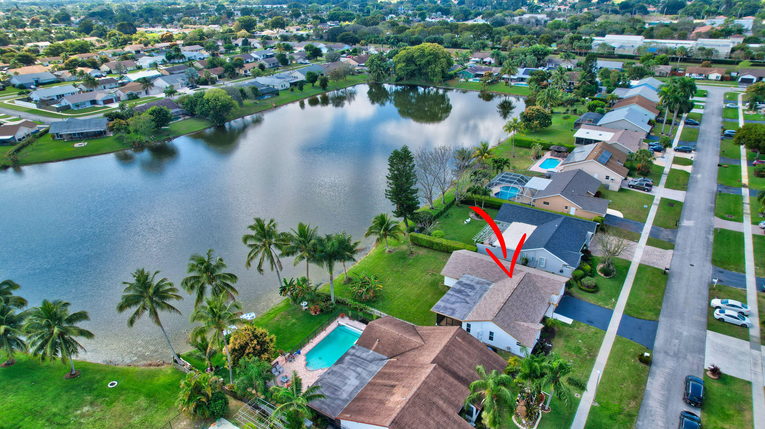 9638 Oregon Road Boca Raton, FL 33434 - Photo 64 of 72 10_dji_0411_2_3_4_5