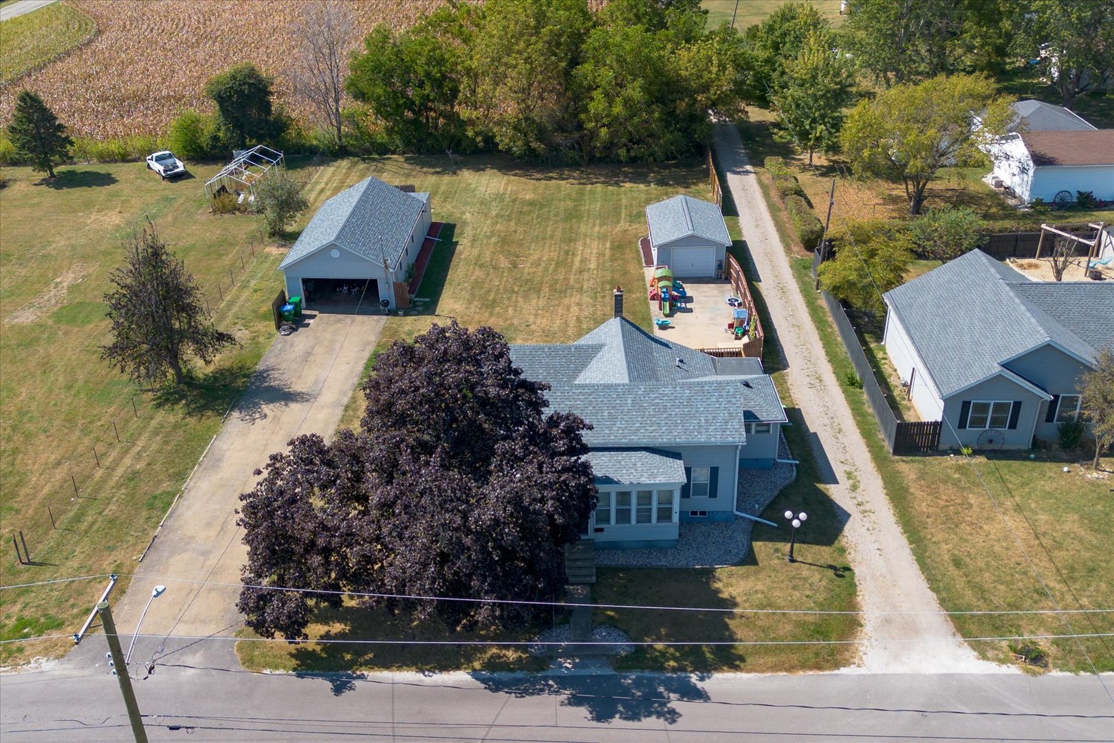 107 South 5th Avenue Mendota, IL 61342 - Photo 2 of 30