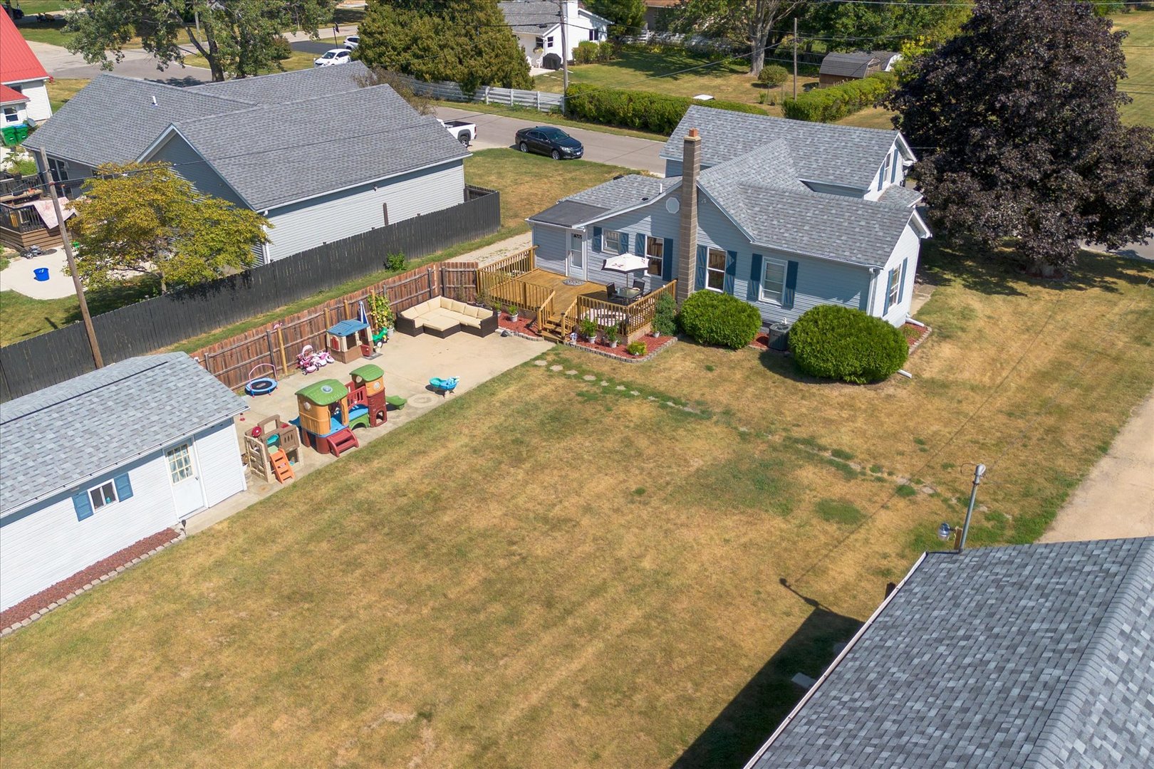 107 South 5th Avenue Mendota, IL 61342 - Photo 26 of 30