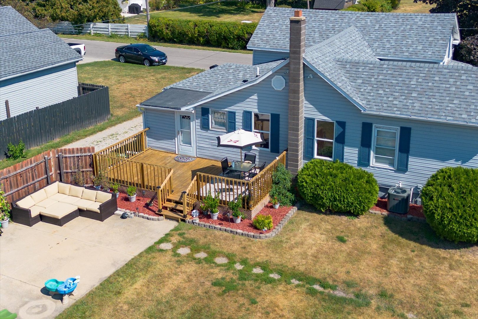 107 South 5th Avenue Mendota, IL 61342 - Photo 27 of 30