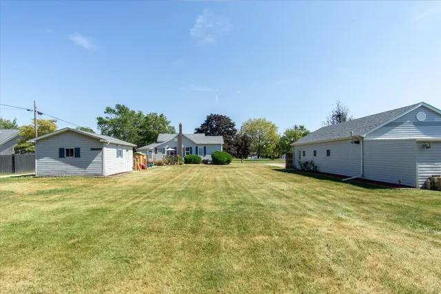 $187,000 | 107 South 5th Avenue, Mendota, IL 61342