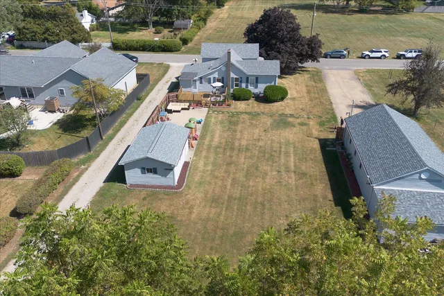 $187,000 | 107 South 5th Avenue, Mendota, IL 61342