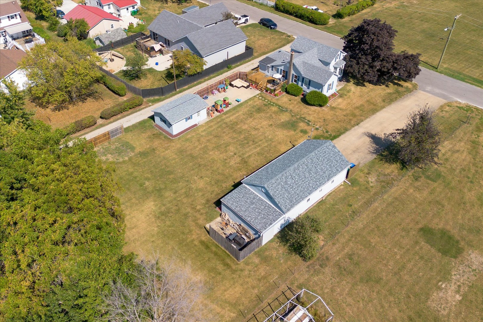 107 South 5th Avenue Mendota, IL 61342 - Photo 3 of 30