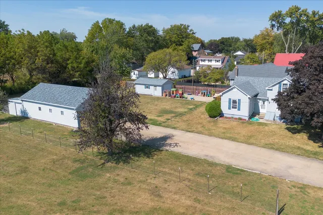 $187,000 | 107 South 5th Avenue, Mendota, IL 61342