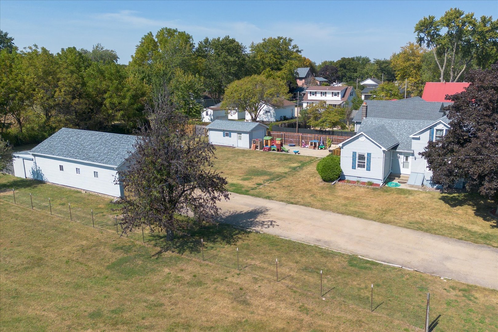 107 South 5th Avenue Mendota, IL 61342 - Photo 4 of 30