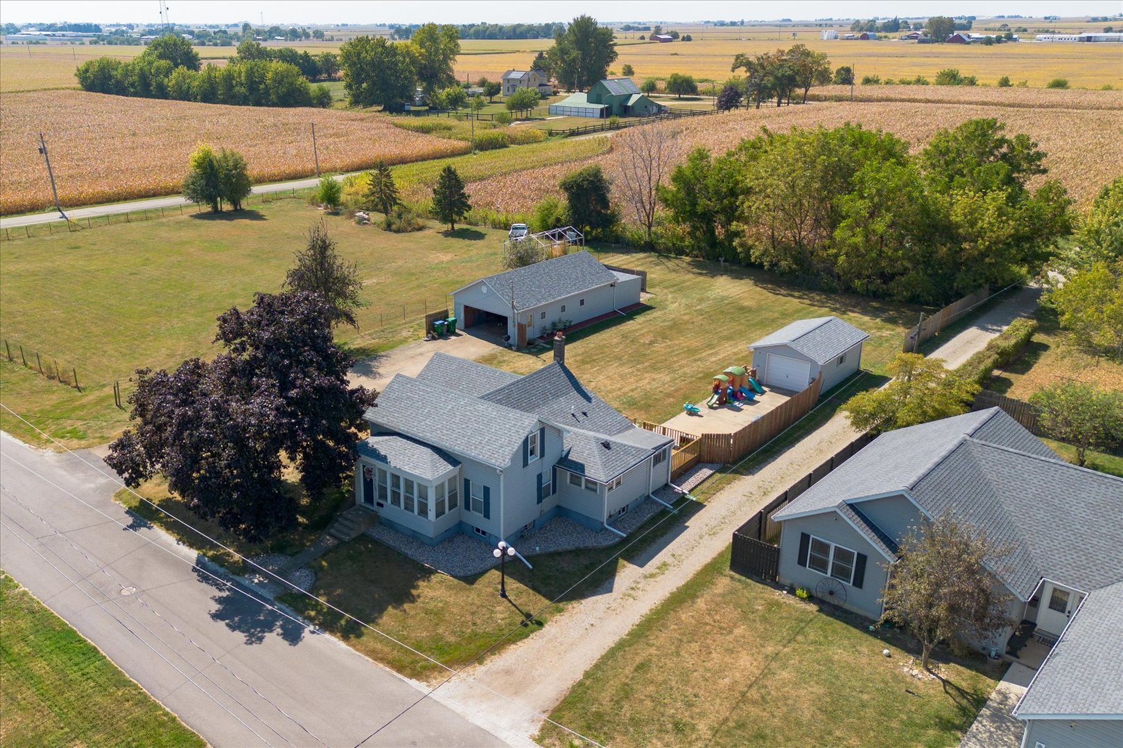 107 South 5th Avenue Mendota, IL 61342 - Photo 5 of 30