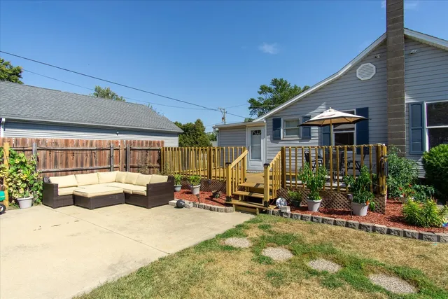 $187,000 | 107 South 5th Avenue, Mendota, IL 61342