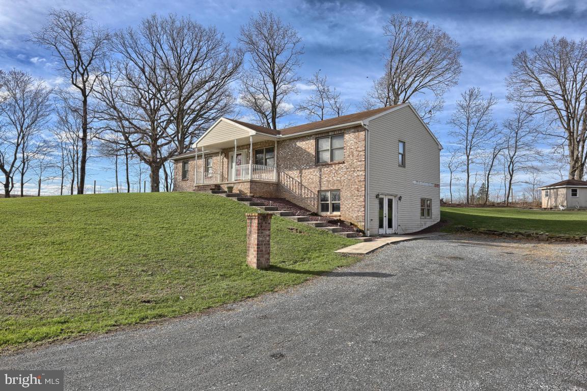265 Werner Road Fredericksburg, PA 17026 - Photo 31 of 32 Gallery Image 31