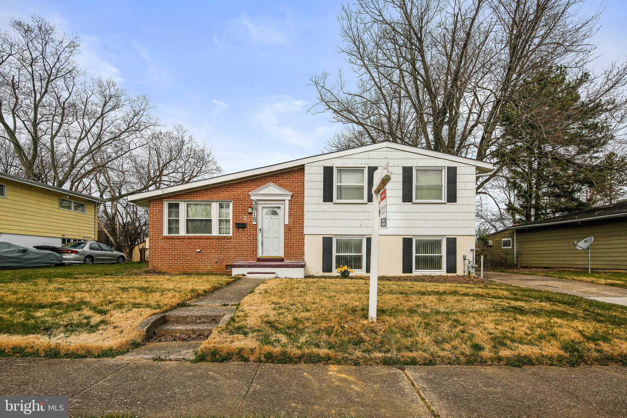 3816 Kilburn Road Randallstown, MD 21133 - Photo 31 of 32 Gallery Image 31