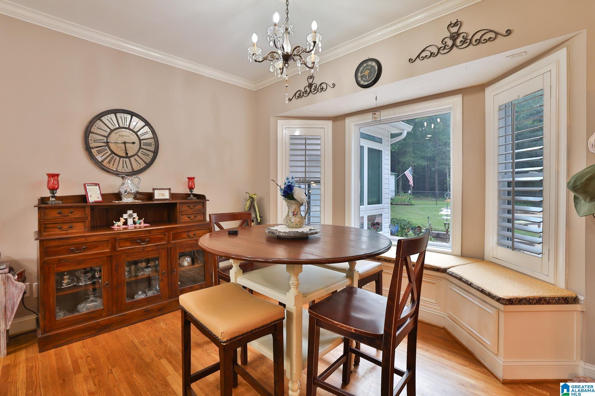 617 Oak Valley Road Springville, AL 35146 - Photo 29 of 82 Gallery Image 29
