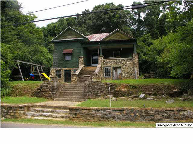 5740 Red Hollow Road Birmingham, AL 35215 - Photo 1 of 10