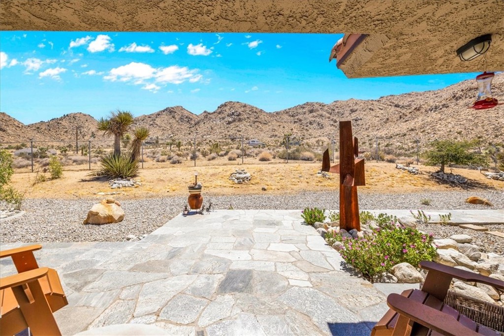 7880 Wesley Road Joshua Tree, CA 92252 - Photo 24 of 47