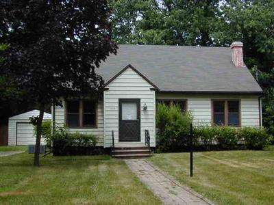 1713 Fairfield Road Portage, MI 49002 - Photo 20 of 21 Additional Photo