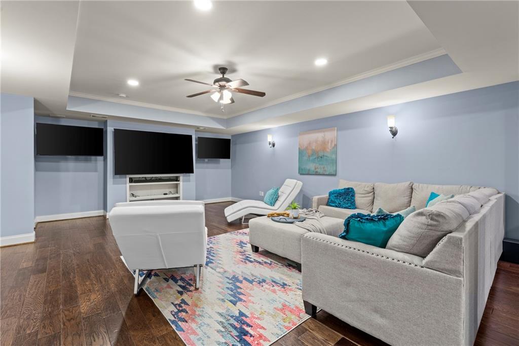507 Blue Ridge Way Canton, GA 30114 - Photo 32 of 63 Gallery Image 32