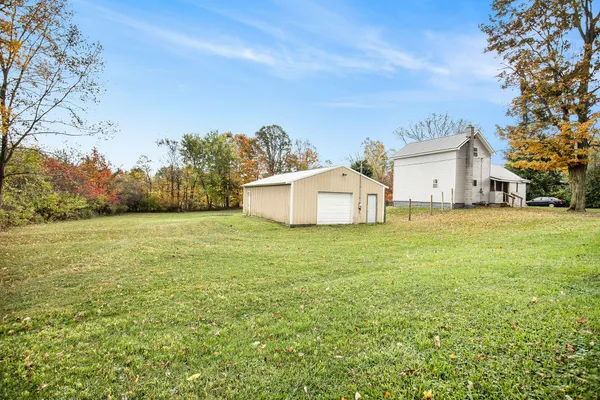 $205,000 | 107 Mary Street, Camden, MI 49232