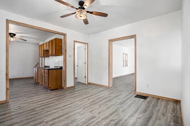 $205,000 | 107 Mary Street, Camden, MI 49232