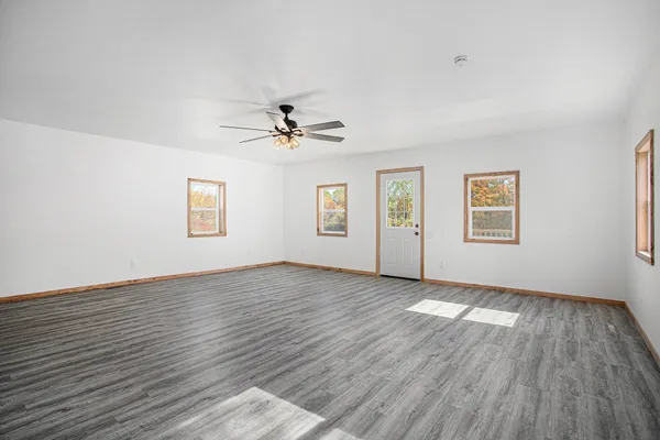 $205,000 | 107 Mary Street, Camden, MI 49232