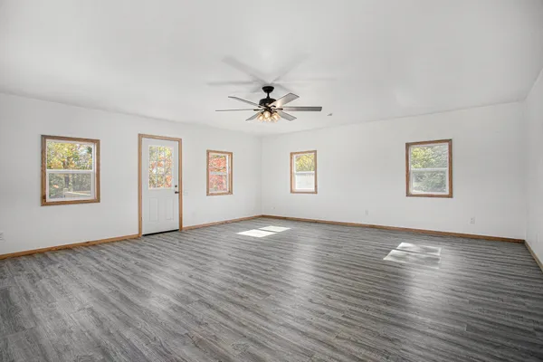 $205,000 | 107 Mary Street, Camden, MI 49232