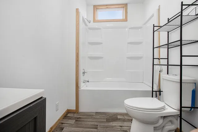 $205,000 | 107 Mary Street, Camden, MI 49232