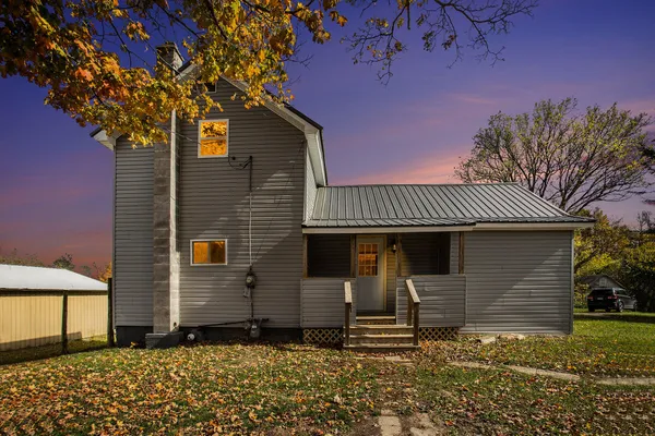 $205,000 | 107 Mary Street, Camden, MI 49232