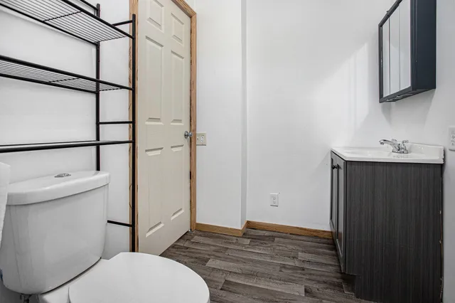 $205,000 | 107 Mary Street, Camden, MI 49232