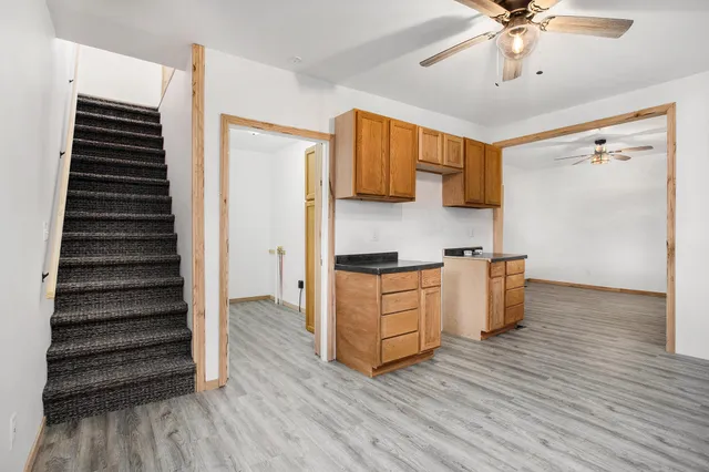 $205,000 | 107 Mary Street, Camden, MI 49232