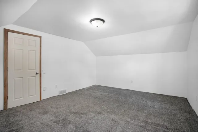 $205,000 | 107 Mary Street, Camden, MI 49232